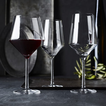 Belfesta Cabernet Glasses - Set of 6