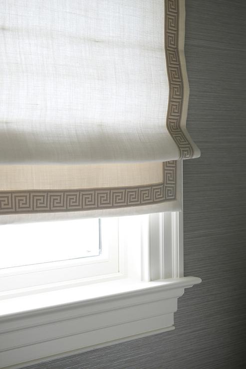 Roman Blinds