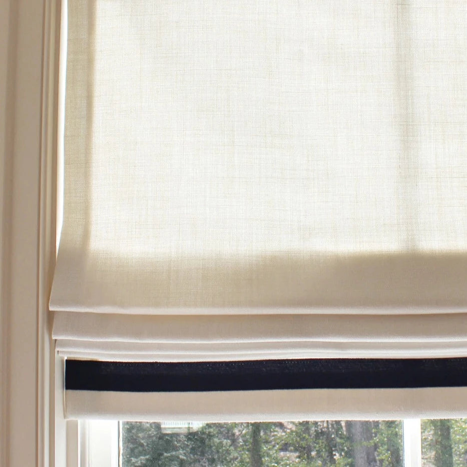 Roman Blinds