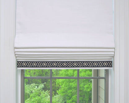 Roman Blinds