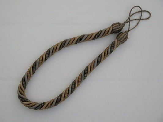 Rope Tieback