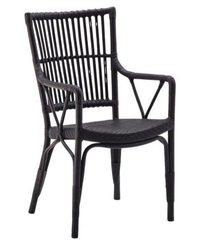Plaza Arm Chair