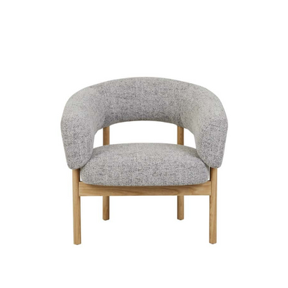 Jenson Occasional Chair - Moonrock