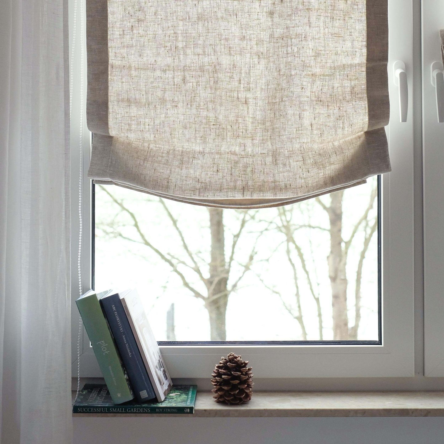 Roman Blinds