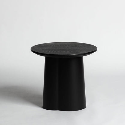 Strato Side Table - Black