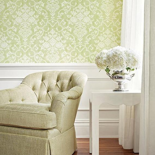Alicia - Thibaut Damask Resource Collection