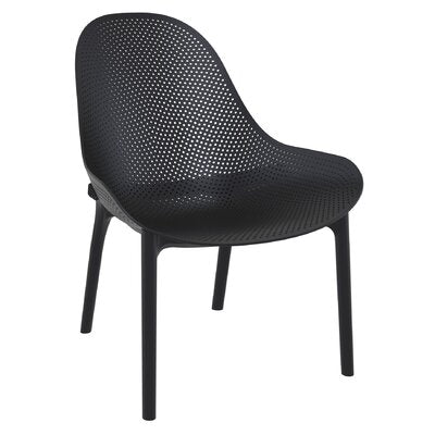 Satellite Outdoor Lounge Chair