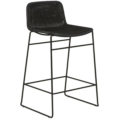 Olivia Barstool - Black