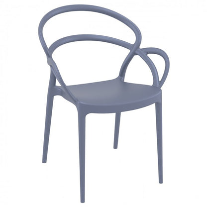 Marcos Outdoor Chair