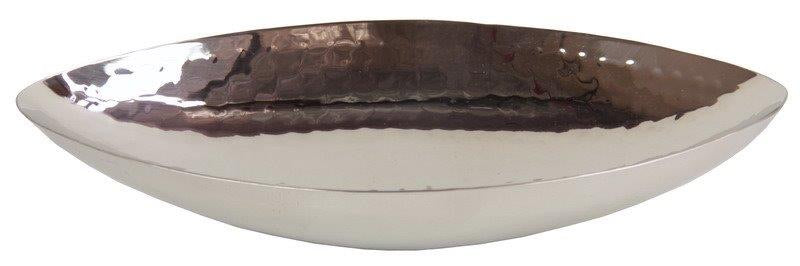 Double Wall Boat Serving Bowl - Small