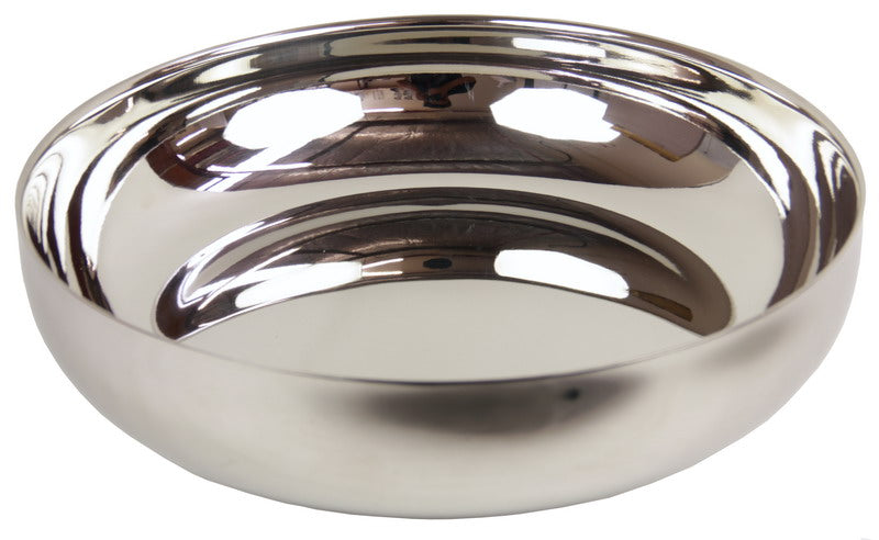 Serving Bowl Set - Stainless Steel